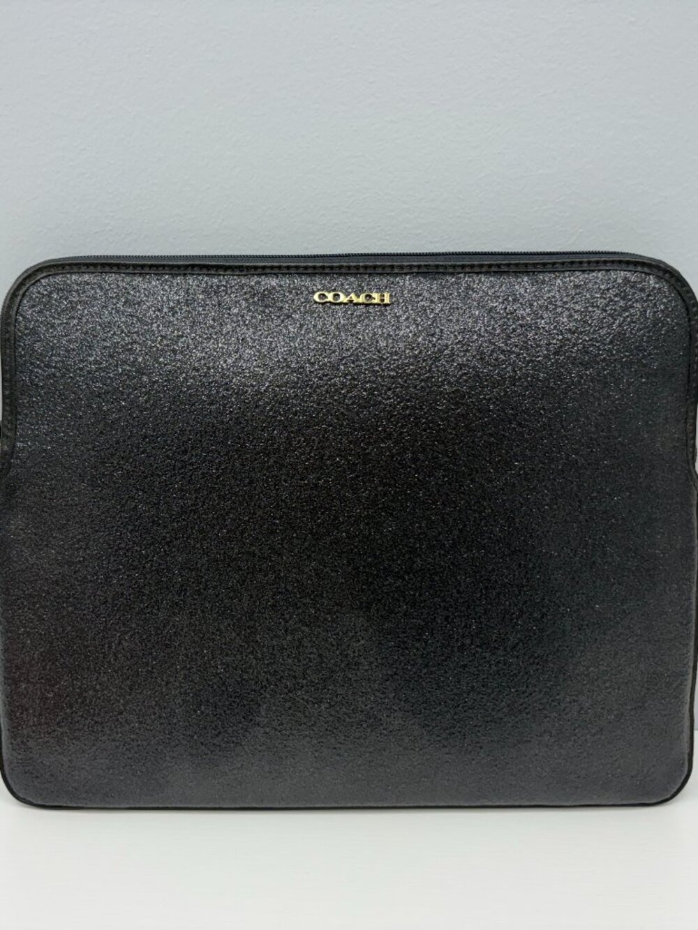 Coach - Glitter IPAD Sleeve
